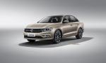 Volkswagen Bora 2016 года (CN)